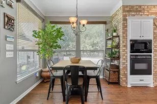 276 Jackson Cir, Kerens, TX 75144 - Photo 22