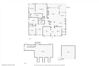 276 Jackson Circle, Kerens, TX 75144 - Photo 10