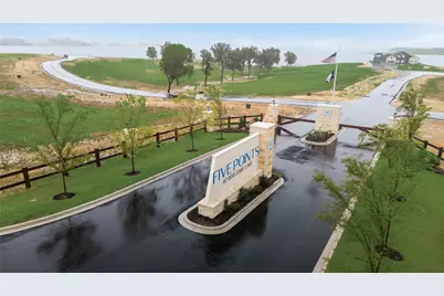 380 Harborside Terrace, Windom, TX 75492 - Photo 14