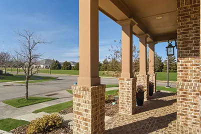 236 Sunrise Drive, Argyle, TX 76226 - Photo 4