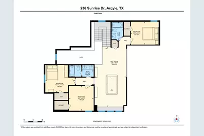 236 Sunrise Drive, Argyle, TX 76226 - Photo 40