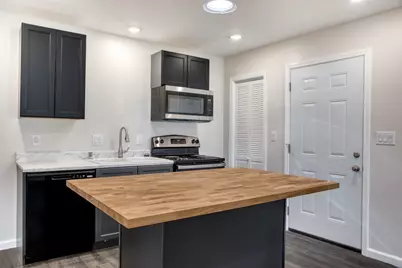 915 Grigsby Avenue #201, Dallas, TX 75204 - Photo 6