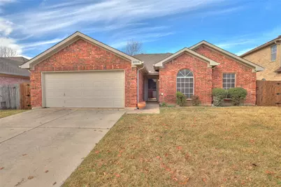6018 Flat Wood Lane, Arlington, TX 76018 - Photo 1