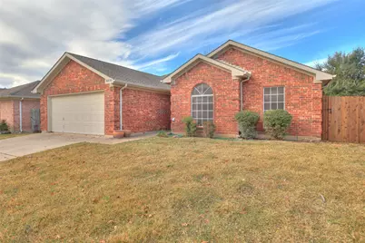 6018 Flat Wood Lane, Arlington, TX 76018 - Photo 2