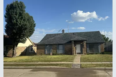 7122 Wills Drive, Garland, TX 75043 - Photo 1
