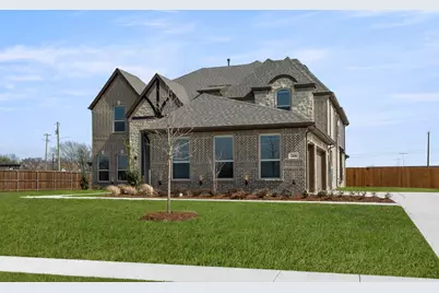 260 Penrose Drive, Ovilla, TX 75154 - Photo 2