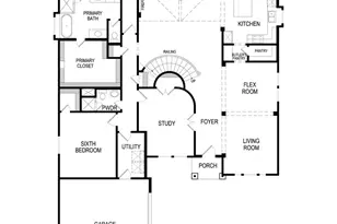 260 Penrose Dr, Ovilla, TX 75154 - Photo 30