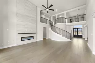 260 Penrose Dr, Ovilla, TX 75154 - Photo 8