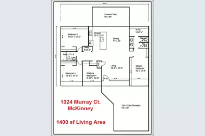 1024 Murray Court, McKinney, TX 75069 - Photo 34