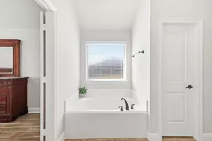 442 Goodnight Trail, Justin, TX 76247 - Photo 22