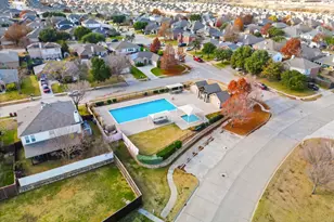 442 Goodnight Trail, Justin, TX 76247 - Photo 36