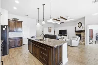 442 Goodnight Trail, Justin, TX 76247 - Photo 8