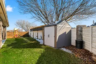 442 Goodnight Trail, Justin, TX 76247 - Photo 34