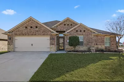 442 Goodnight Trail, Justin, TX 76247 - Photo 1