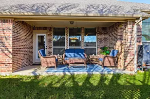 442 Goodnight Trail, Justin, TX 76247 - Photo 30