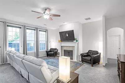 5300 Hawks Nest, McKinney, TX 75072 - Photo 12