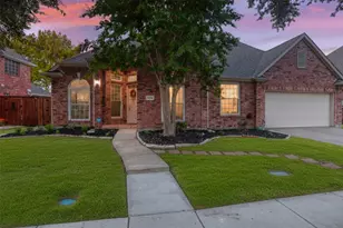 5300 Hawks Nest, McKinney, TX 75072 - Photo 1