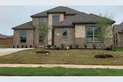 212 Watson Street, Red Oak, TX 75154 - Photo 2