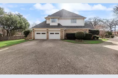 3302 Scarborough Lane Court, Colleyville, TX 76034 - Photo 32