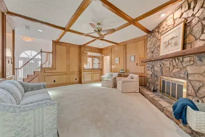 3302 Scarborough Lane Court, Colleyville, TX 76034 - Photo 12