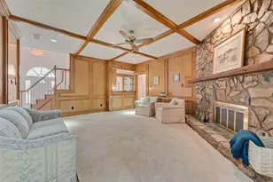 3302 Scarborough Ln Ct, Colleyville, TX 76034 - Photo 12