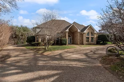 3302 Scarborough Lane Court, Colleyville, TX 76034 - Photo 2