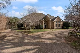 3302 Scarborough Ln Ct, Colleyville, TX 76034 - Photo 2