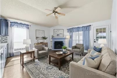 2504 Nogales Drive, Fort Worth, TX 76108 - Photo 6