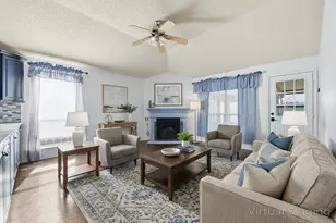 2504 Nogales Dr, Fort Worth, TX 76108 - Photo 6