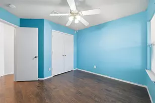 2504 Nogales Dr, Fort Worth, TX 76108 - Photo 18