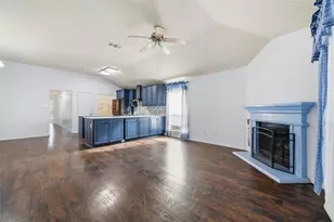 2504 Nogales Dr, Fort Worth, TX 76108 - Photo 8