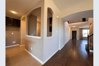 1401 Mesa Crest Drive, Fort Worth, TX 76052 - Photo 10