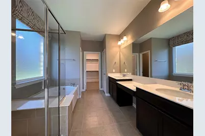 1401 Mesa Crest Drive, Fort Worth, TX 76052 - Photo 20