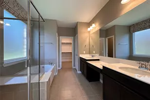 1401 Mesa Crest Dr, Fort Worth, TX 76052 - Photo 20