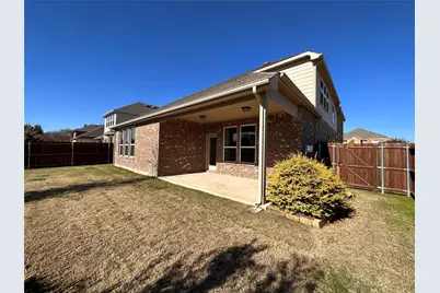 1401 Mesa Crest Drive, Fort Worth, TX 76052 - Photo 34