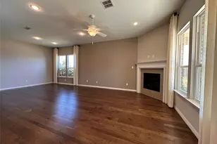 1401 Mesa Crest Dr, Fort Worth, TX 76052 - Photo 6