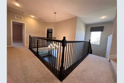 1401 Mesa Crest Drive, Fort Worth, TX 76052 - Photo 22