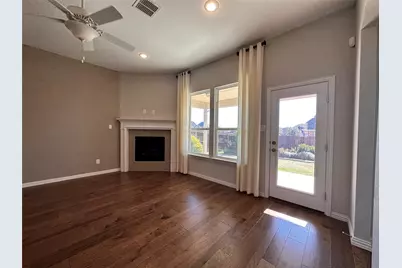 1401 Mesa Crest Drive, Fort Worth, TX 76052 - Photo 8