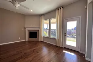 1401 Mesa Crest Dr, Fort Worth, TX 76052 - Photo 8