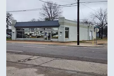 607 S Main Street, Cleburne, TX 76033 - Photo 1