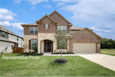 130 Lantern Ridge Drive, Aledo, TX 76008 - Photo 1
