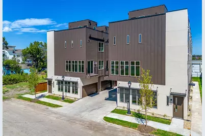 2820 Weisenberger Street #108, Fort Worth, TX 76107 - Photo 40