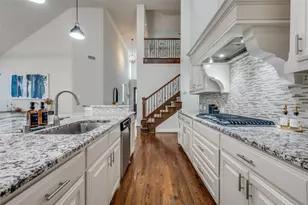 8229 Lindsay Gardens, The Colony, TX 75056 - Photo 10