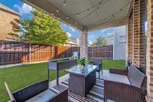 8229 Lindsay Gardens, The Colony, TX 75056 - Photo 30