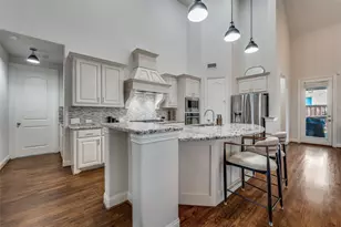 8229 Lindsay Gardens, The Colony, TX 75056 - Photo 2