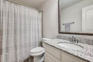 8229 Lindsay Gardens, The Colony, TX 75056 - Photo 28