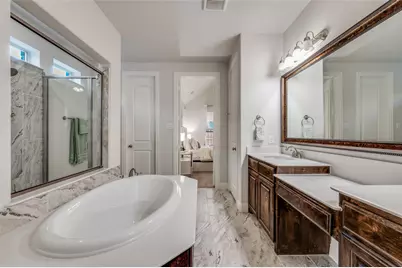 8229 Lindsay Gardens, The Colony, TX 75056 - Photo 24