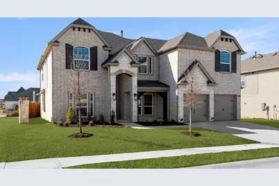 605 Curtiss Drive, Fate, TX 75087 - Photo 2