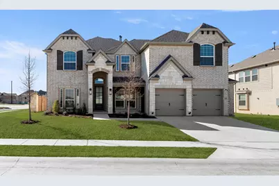 605 Curtiss Drive, Fate, TX 75087 - Photo 1