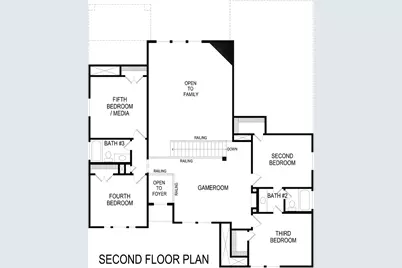 605 Curtiss Drive, Fate, TX 75087 - Photo 28